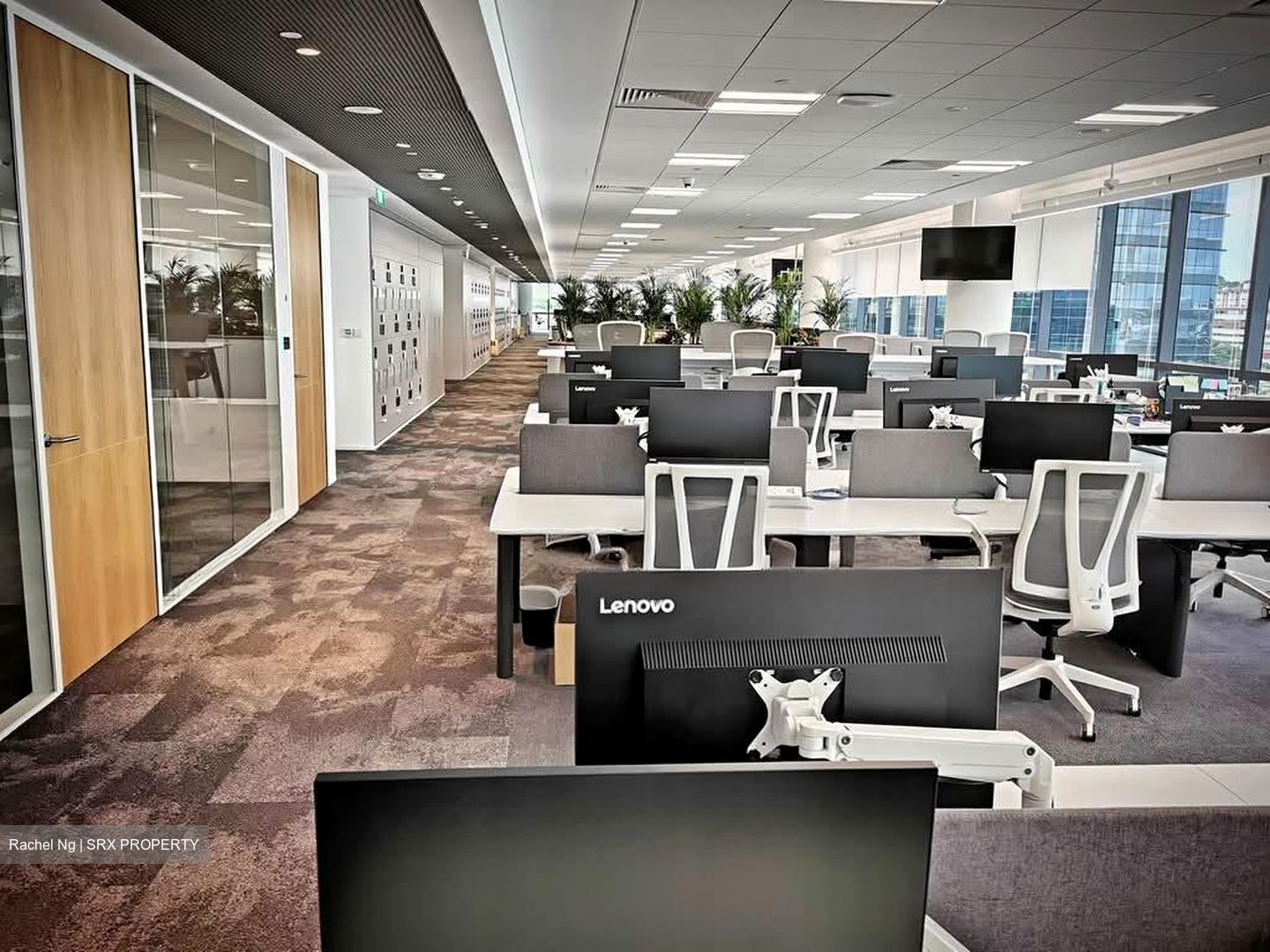 Woods Square (D25), Office #565091811